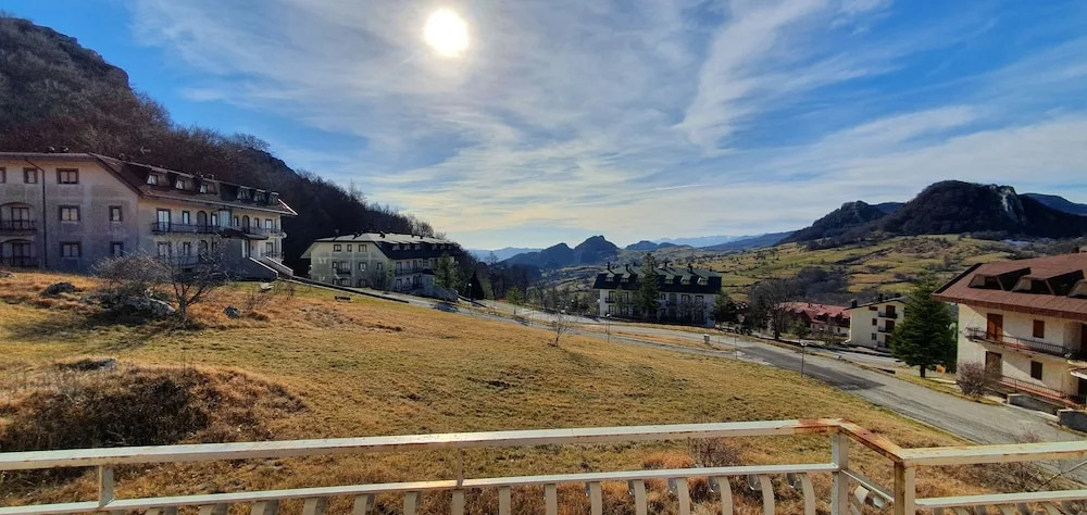 I Rifugi D'Abruzzo Una Valle di Luce