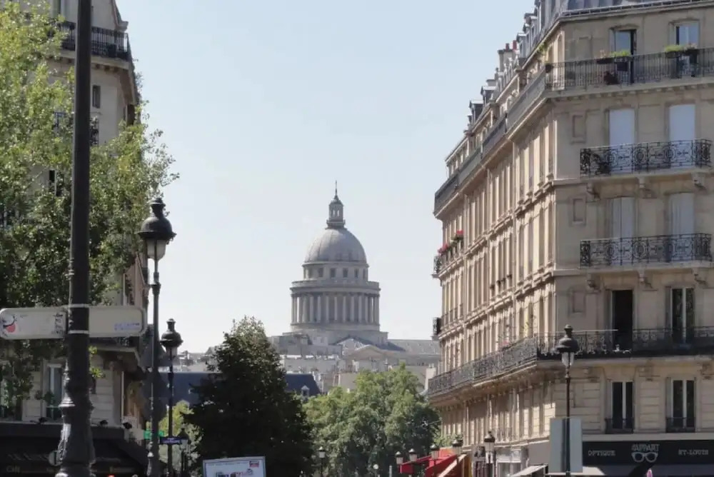 Appartement Notre Dame des Champs