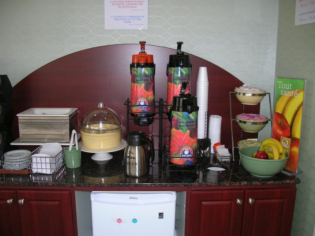 Quality Suites