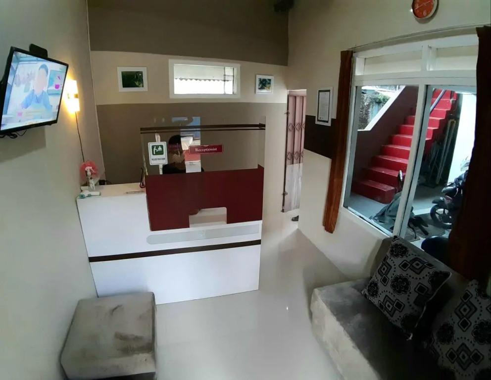 EDUTAMA Homestay Syariah
