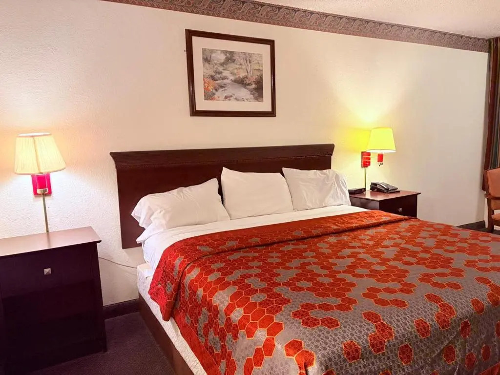 Executive Inn & Suites Lufkin US 59