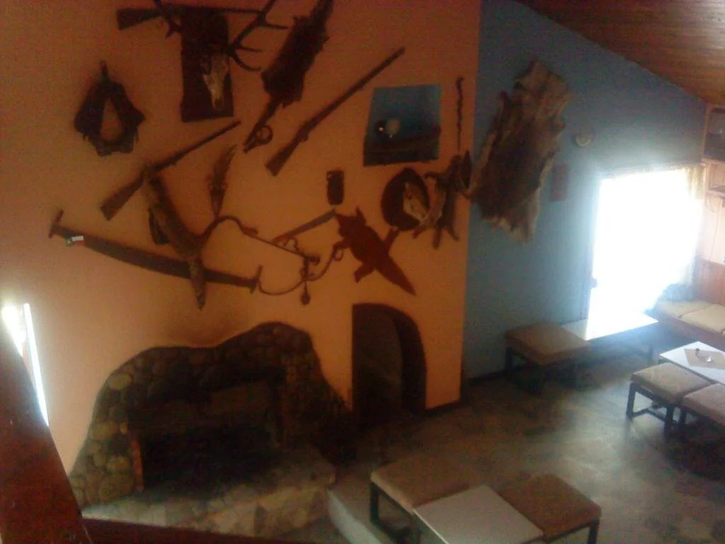 Park Hotel Rodopi