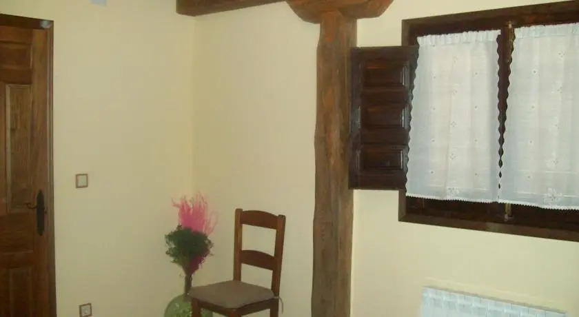 Cueva del Refugio