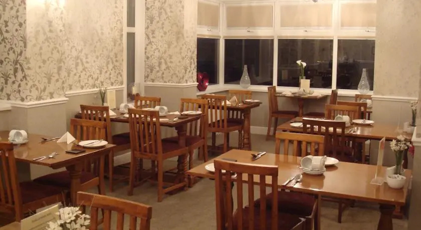 The Fawley Guest house