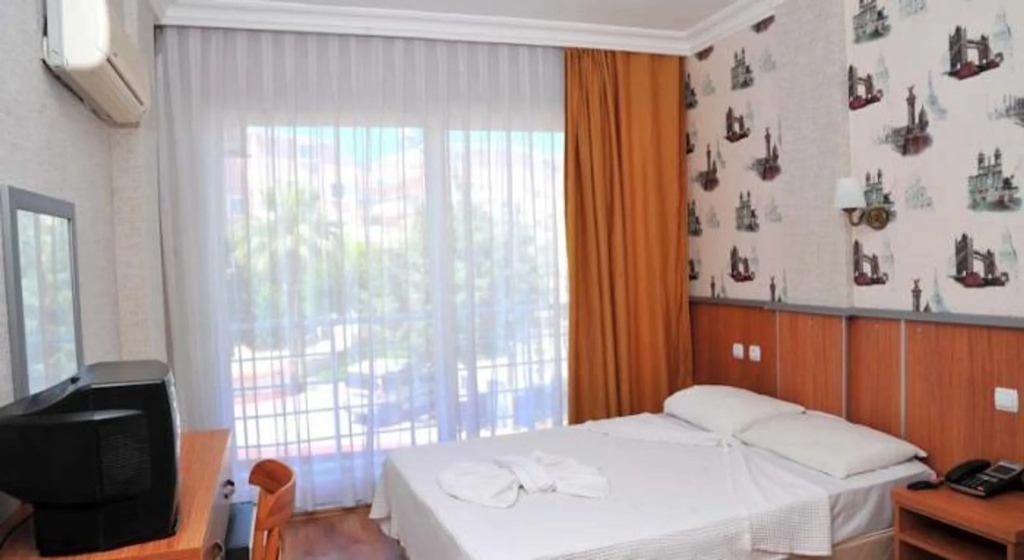 Mood Beach Hotel