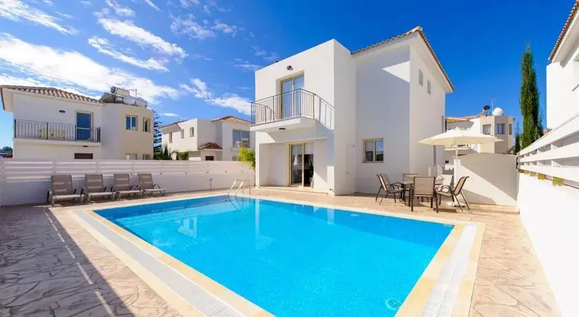 Pernera Villas