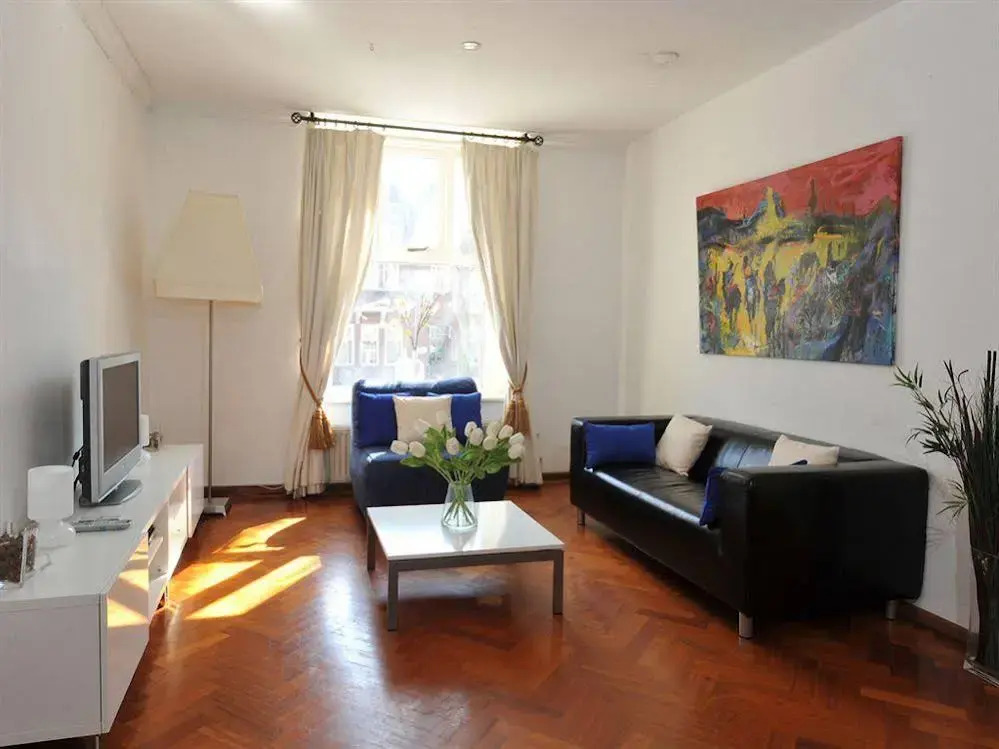 Intermezzo Apartment