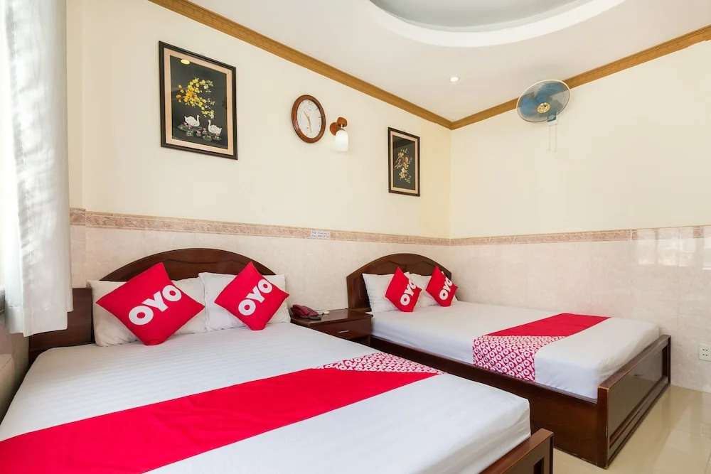 Sao Bien Hotel