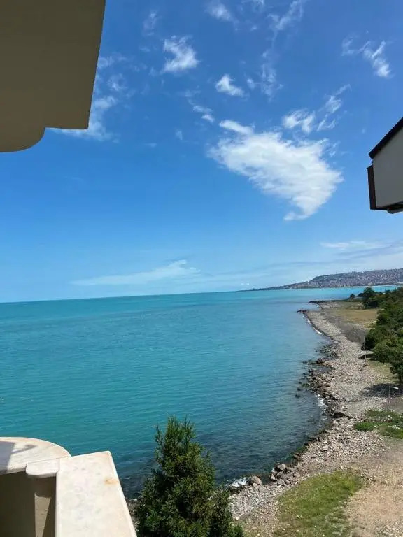 Yalı Suite Villa