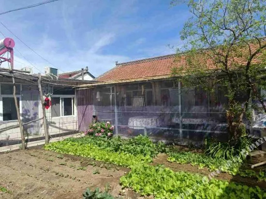 Beijing Bailihualang Shanshuijian Farmstay