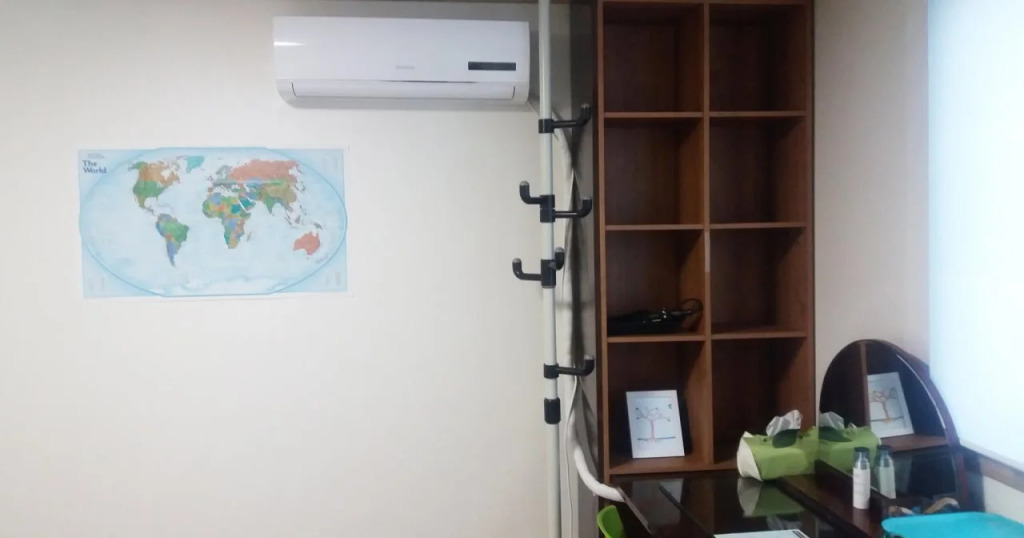 韩国舒心旅馆(Cozykorea House Incheon)