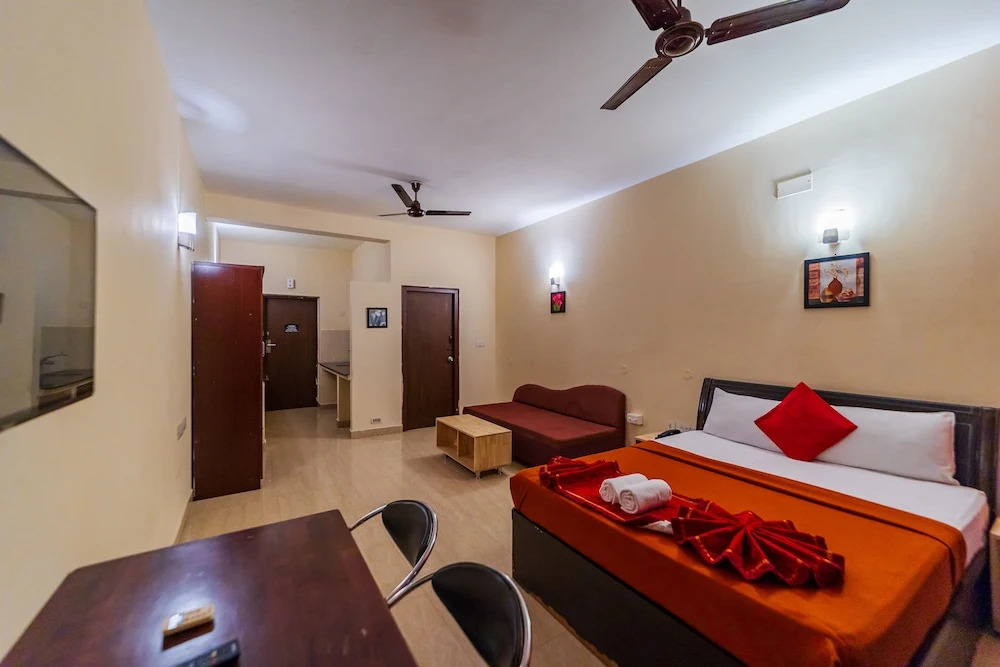 Starlite Hotels