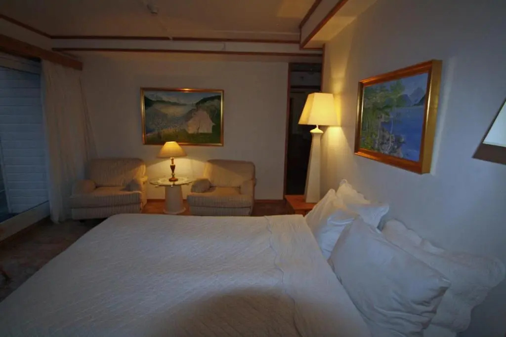 Sunde Fjord Hotel