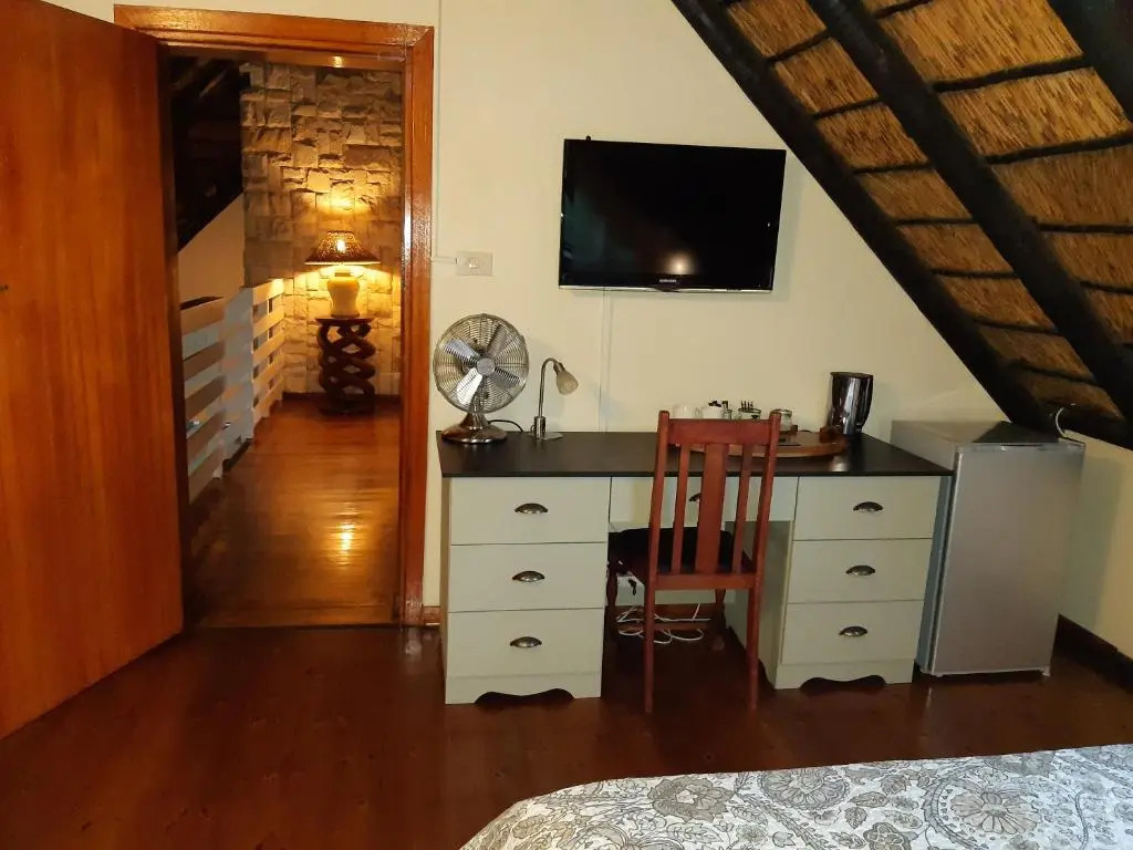 Little Tree loft 2