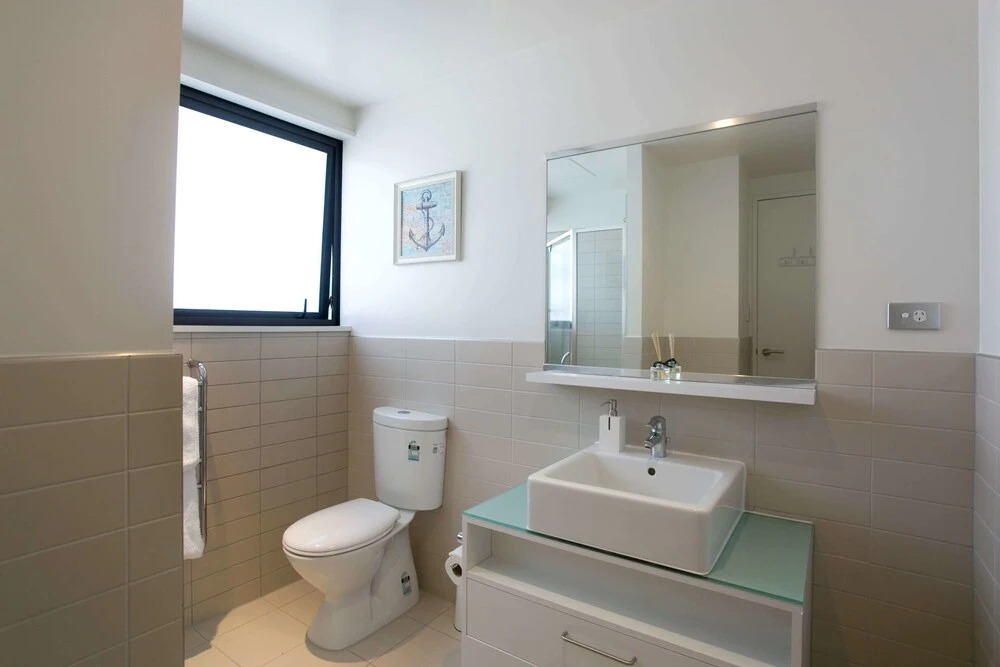 Stunning Views Central Apartment