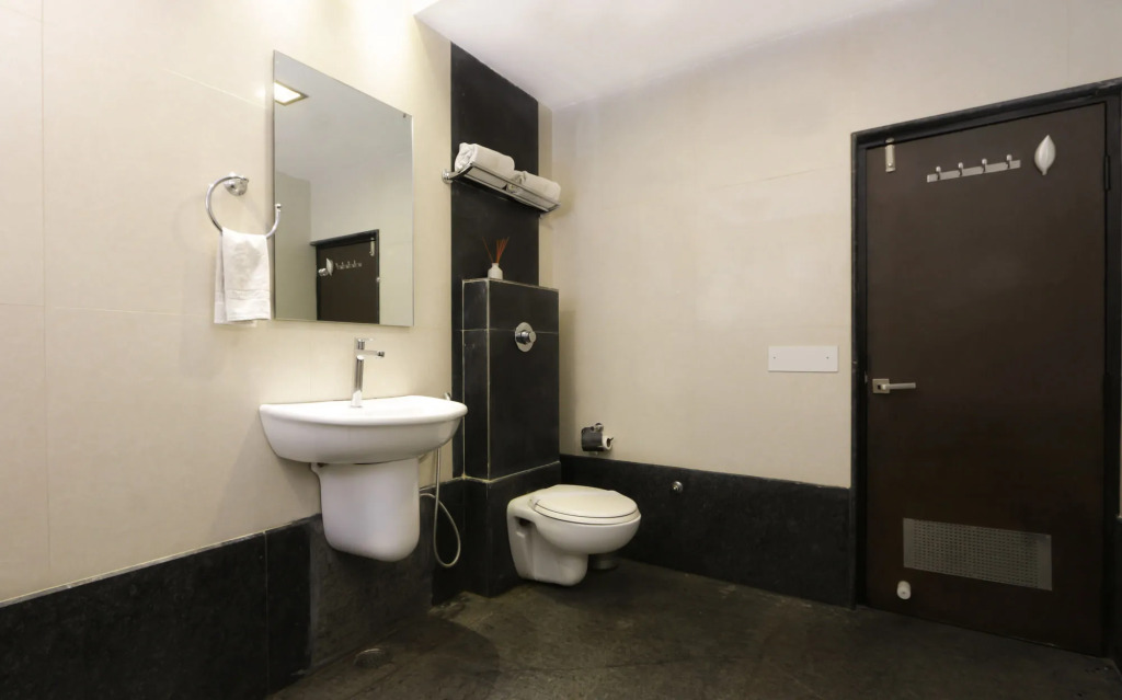 Istay Hotels Rajajinagar