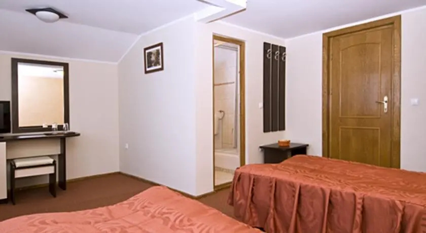 Cabana Schiori