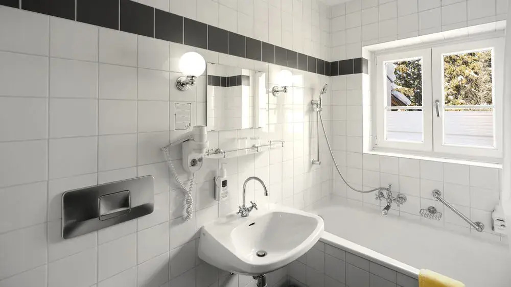 Waldhotel Seefeld