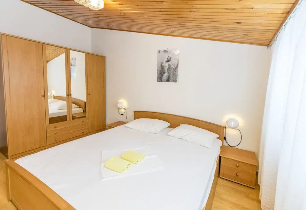 Apartments Jere