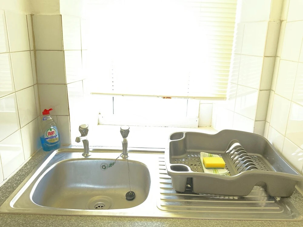 Immaculate 1-bed Apartment in Largs