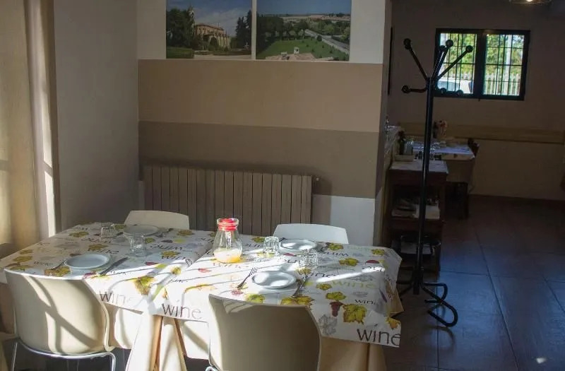 Locanda di Porana