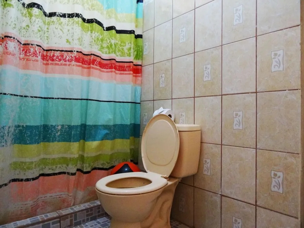 Hostel IBESA