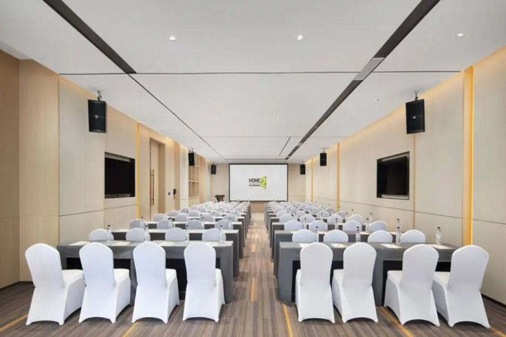Home2 Suites by Hilton Nanning Jiangnan