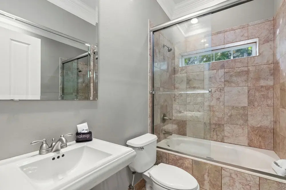Sugar Sand Retreat 3-bed, 2-bath Beach Getaway With Private Pool, Sleeps 8!