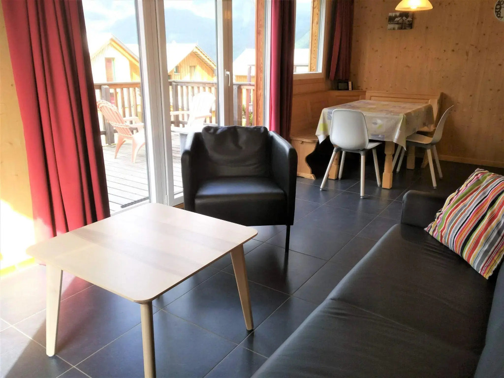 Chalet in Hohentauern am Skilift