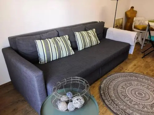 City Square Apartment