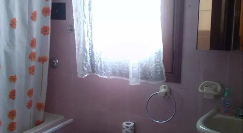 Casa Rosanna