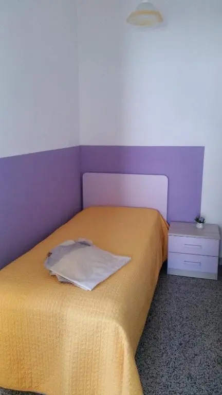 La casa di Francesca