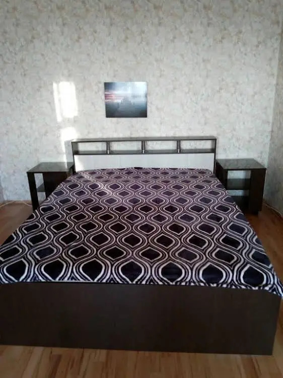 Apartment in Golyanovo