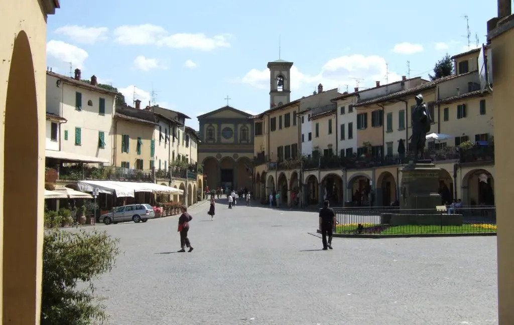 Villa Corinnagori