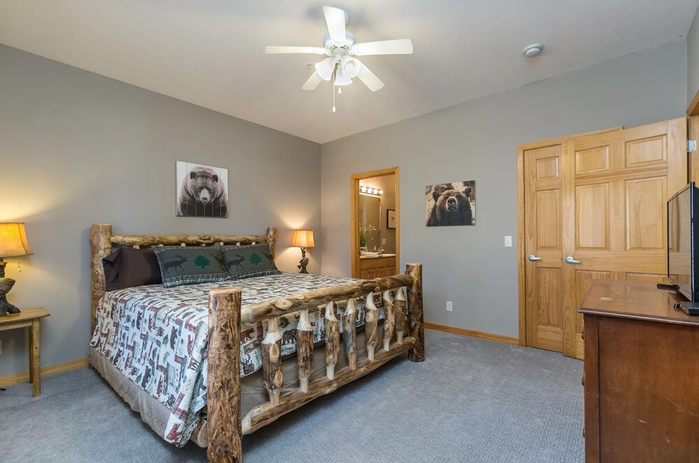 Branson Shores Resort