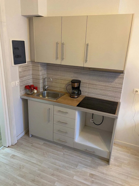 Modern 1-bed Studio in Athens