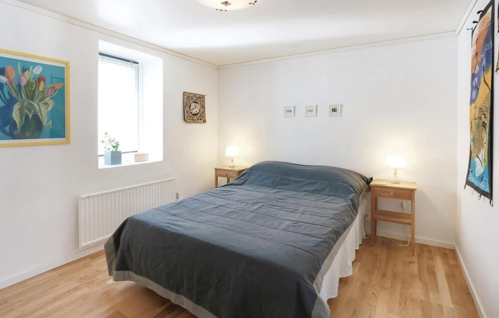 3 Bedroom Cozy Home In Ystad