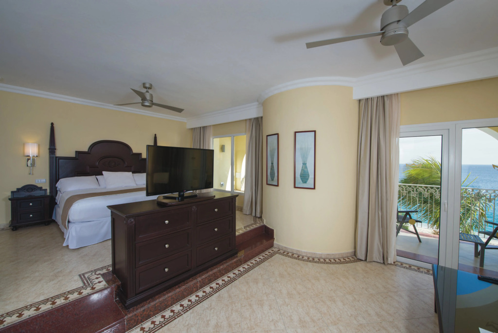 Hotel Riu Palace Cabo San Lucas - All Inclusive