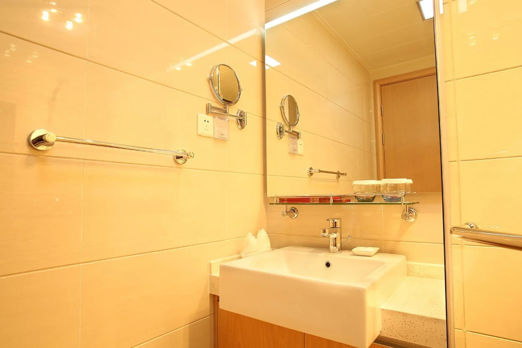 Yantai Tianma Argyle Suites