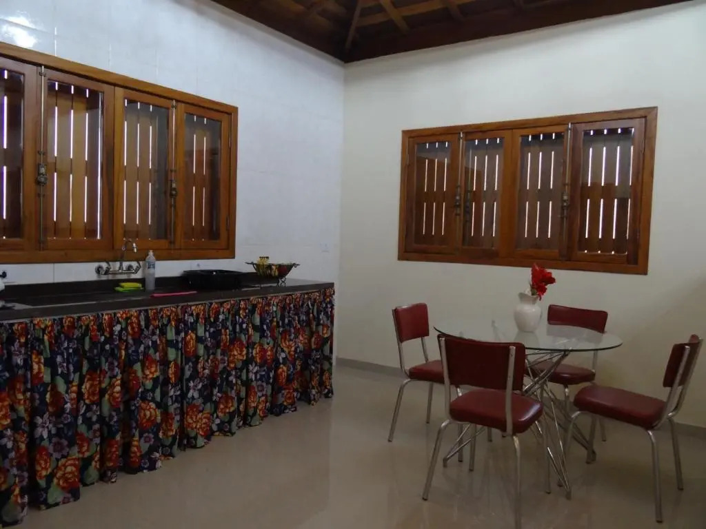 Villa Piccola Italia