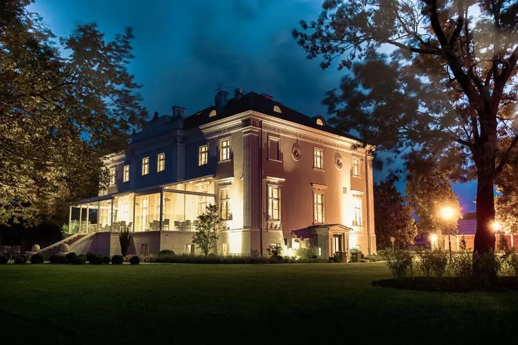 Hotel Jakubus