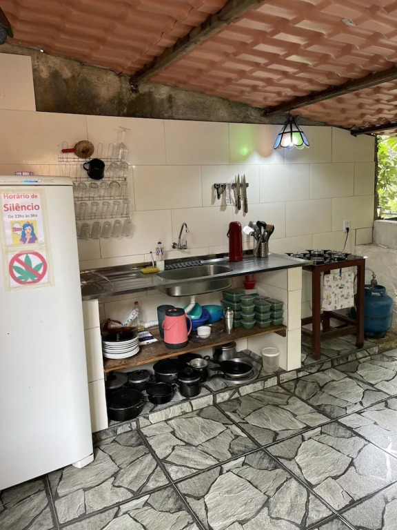 Da Cachoeira