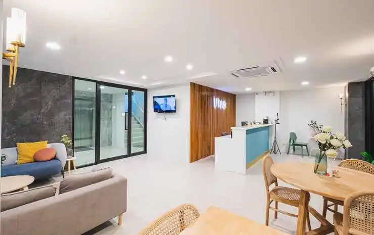 Viva Hotel