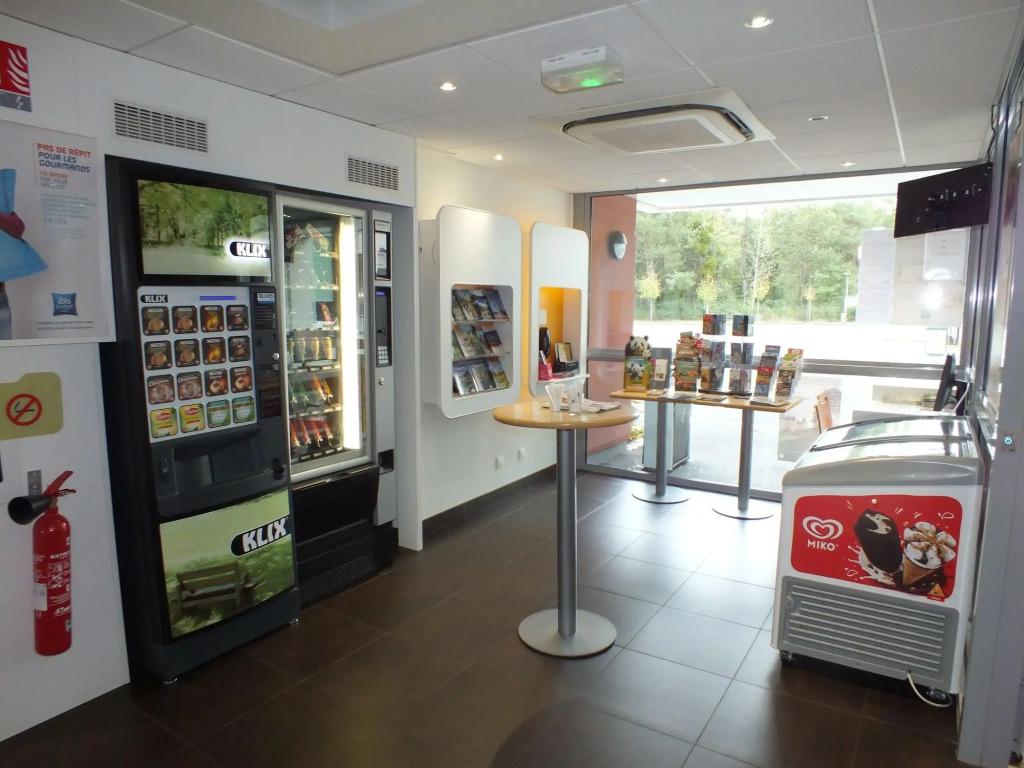 ibis budget Romorantin