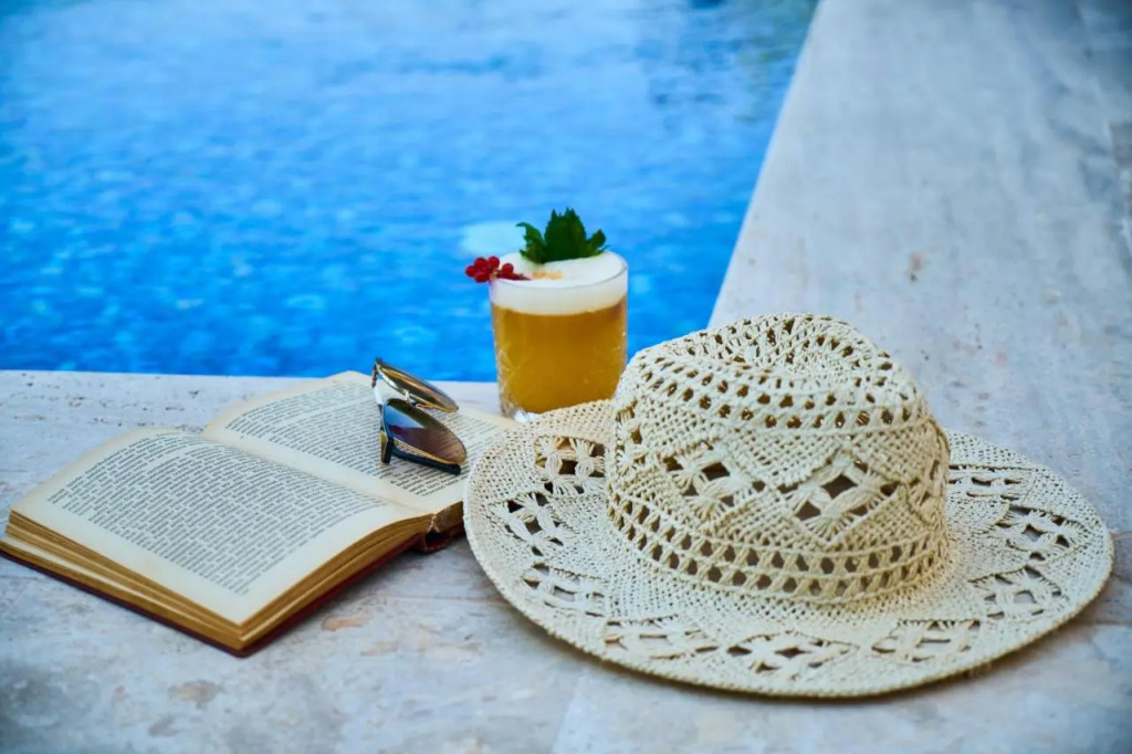 Country Inn Tarika Goa, Varca Beach
