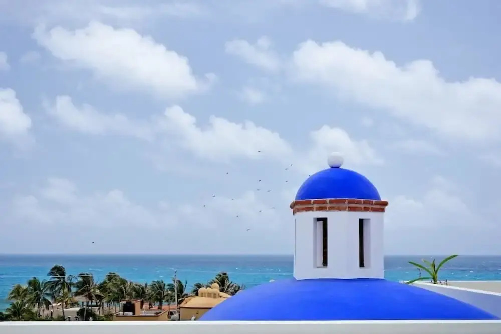 Casa la Mera Mora by Skyrun