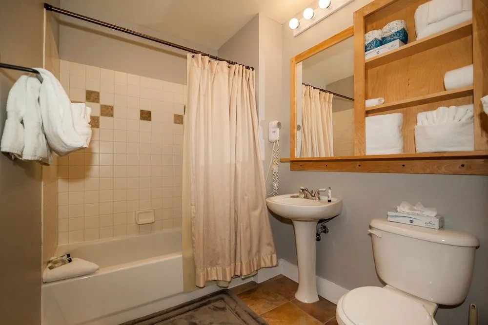 Silver Mill #8163 - 2 Br Condo
