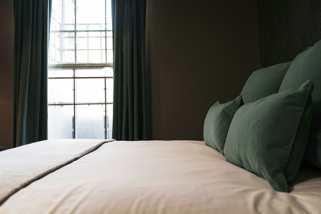 Hotel du Vin & Bistro Cambridge