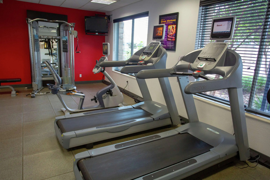 Hilton Garden Inn Temple Medical Center