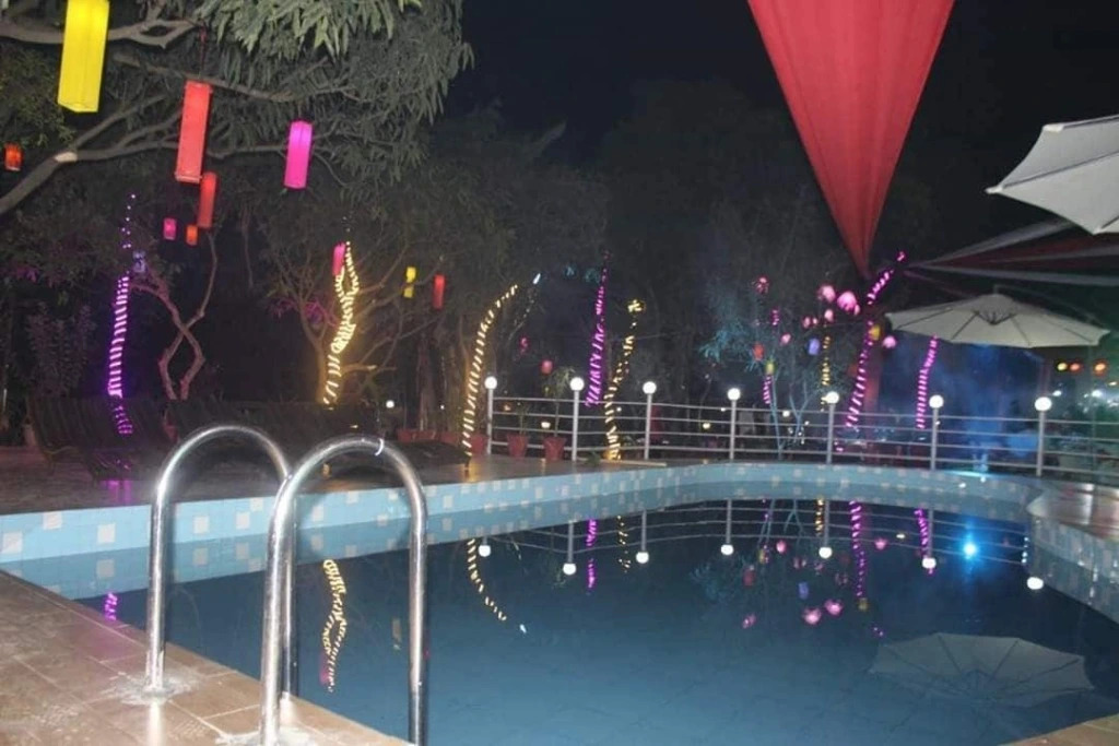 Gurugram Resort